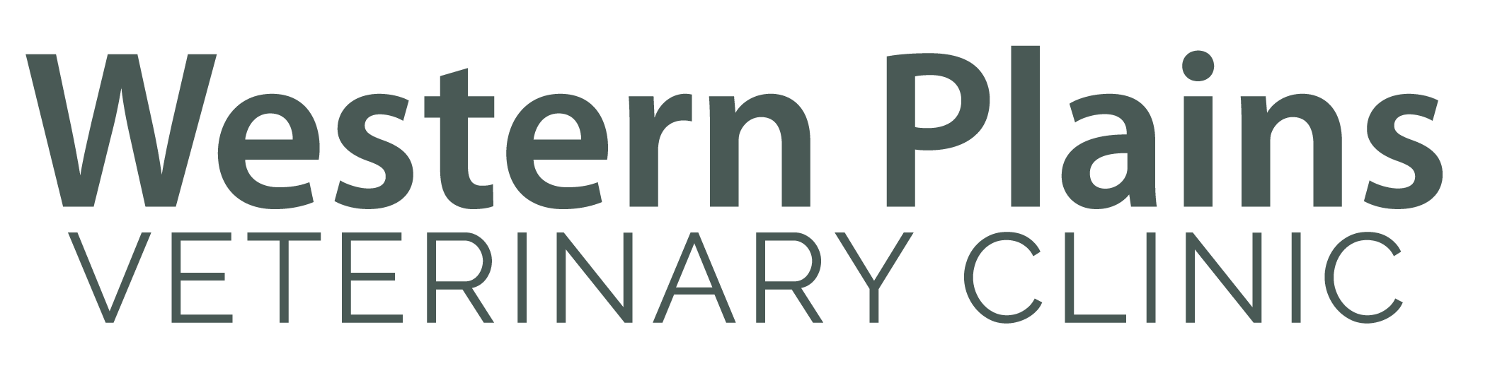 Western Plains Veterinary Clinic